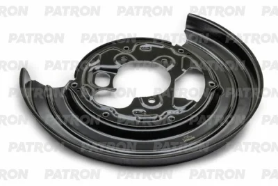 PBS113 PATRON Отражатель, диск тормозного механизма