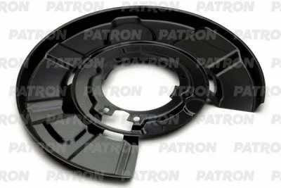 Отражатель, диск тормозного механизма PATRON PBS160