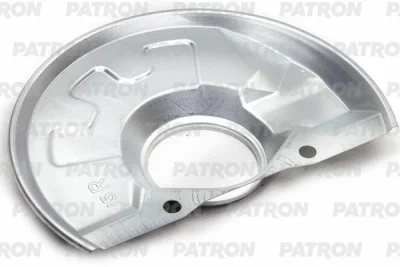 PBS168 PATRON Отражатель, диск тормозного механизма