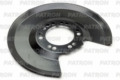 Отражатель, диск тормозного механизма PATRON PBS171
