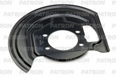 Отражатель, диск тормозного механизма PATRON PBS180