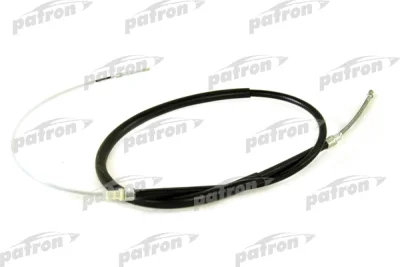 Тросик, cтояночный тормоз PATRON PC3002