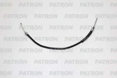 Тросик, cтояночный тормоз PATRON PC3014