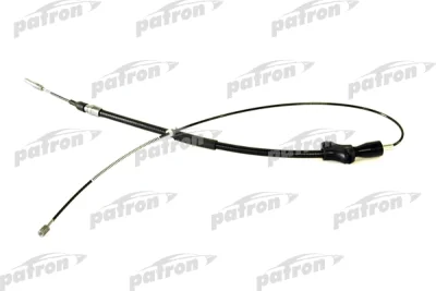 Тросик, cтояночный тормоз PATRON PC3018