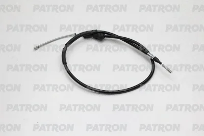 Тросик, cтояночный тормоз PATRON PC3020