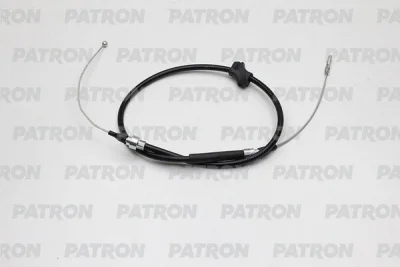 Тросик, cтояночный тормоз PATRON PC3025
