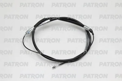 Тросик, cтояночный тормоз PATRON PC3032