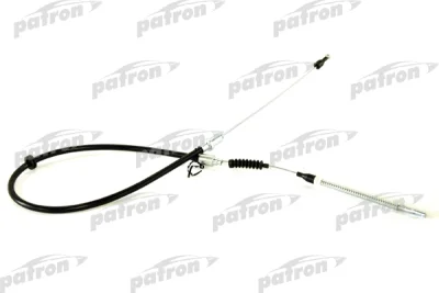 Тросик, cтояночный тормоз PATRON PC3036