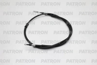 Тросик, cтояночный тормоз PATRON PC3043