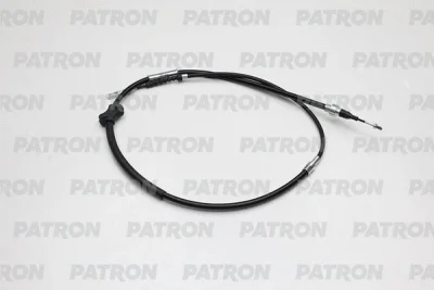 Тросик, cтояночный тормоз PATRON PC3045