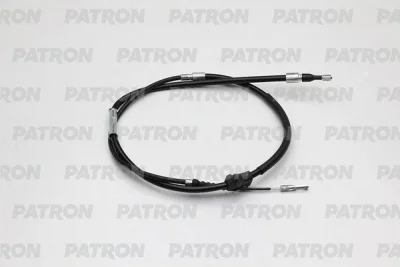Тросик, cтояночный тормоз PATRON PC3069