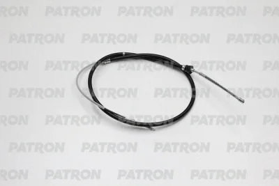 Тросик, cтояночный тормоз PATRON PC3074