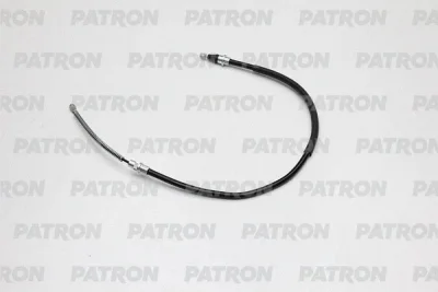 Тросик, cтояночный тормоз PATRON PC3077