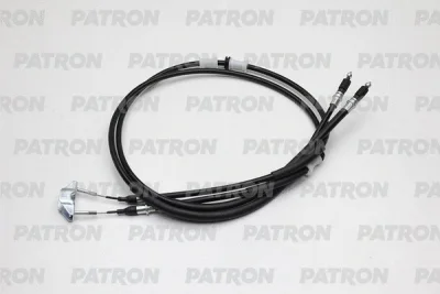 Тросик, cтояночный тормоз PATRON PC3080