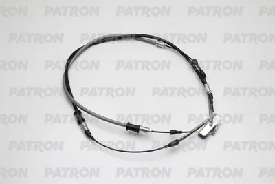 Тросик, cтояночный тормоз PATRON PC3082