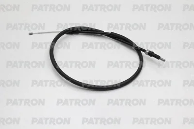 PC3083 PATRON Тросик, cтояночный тормоз