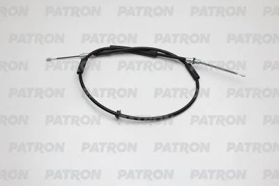 Тросик, cтояночный тормоз PATRON PC3085