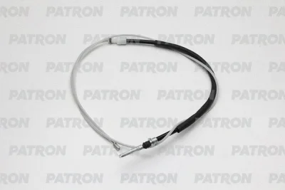 Тросик, cтояночный тормоз PATRON PC3086