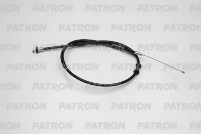 Тросик, cтояночный тормоз PATRON PC3087