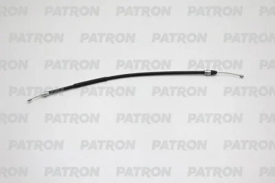 Тросик, cтояночный тормоз PATRON PC3101