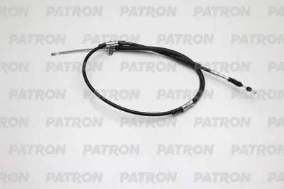 Тросик, cтояночный тормоз PATRON PC3165