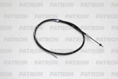 Тросик, cтояночный тормоз PATRON PC3208