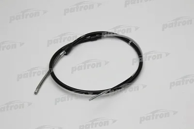 Тросик, cтояночный тормоз PATRON PC3252