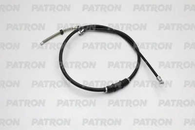 Тросик, cтояночный тормоз PATRON PC3255