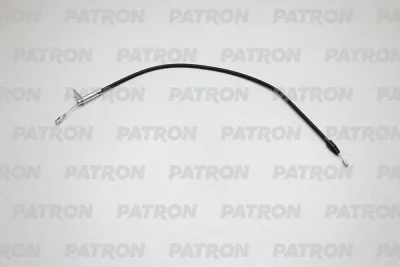 Тросик, cтояночный тормоз PATRON PC3262