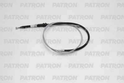 Тросик, cтояночный тормоз PATRON PC3300