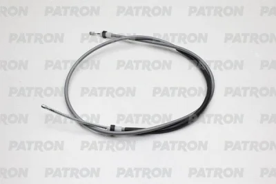 Тросик, cтояночный тормоз PATRON PC3306