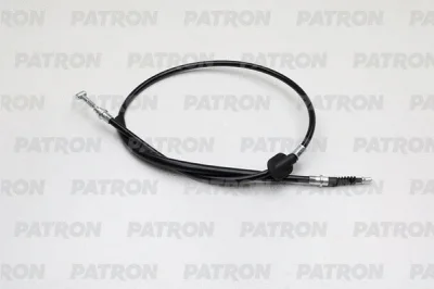 Тросик, cтояночный тормоз PATRON PC3334