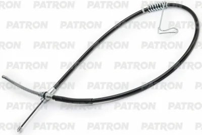 Тросик, cтояночный тормоз PATRON PC3355