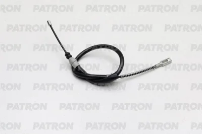 Тросик, cтояночный тормоз PATRON PC3387