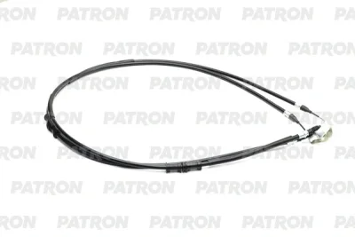 Тросик, cтояночный тормоз PATRON PC3464