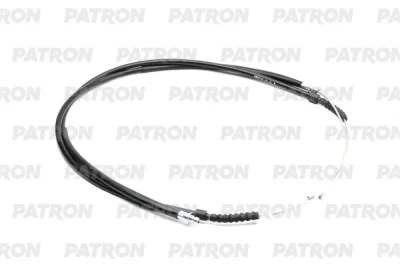 Тросик, cтояночный тормоз PATRON PC3498