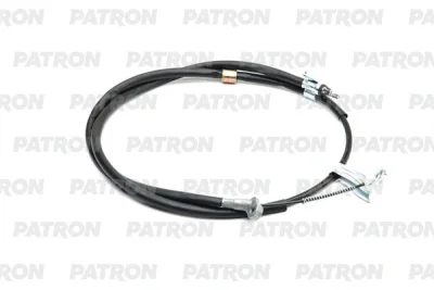 Тросик, cтояночный тормоз PATRON PC3552