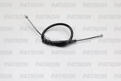 Тросик, cтояночный тормоз PATRON PC3553