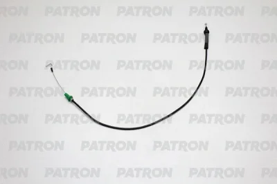 Тросик газа PATRON PC4000