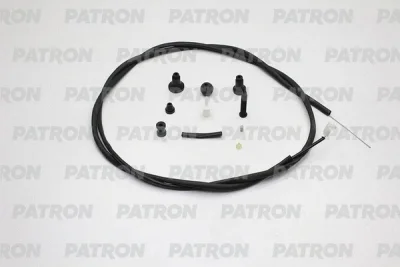 Тросик газа PATRON PC4006