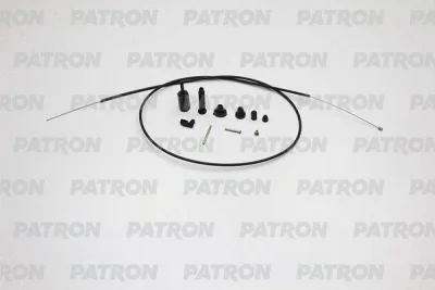 Тросик газа PATRON PC4009