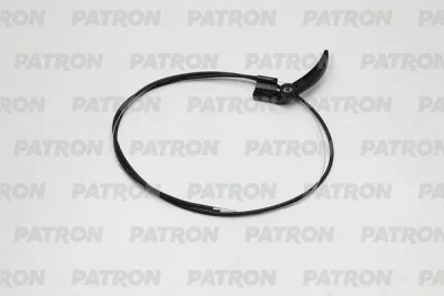 Тросик замка капота PATRON PC5000