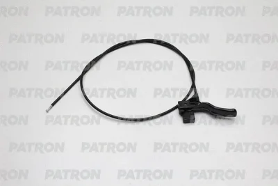 Тросик замка капота PATRON PC5001