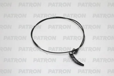 Тросик замка капота PATRON PC5003