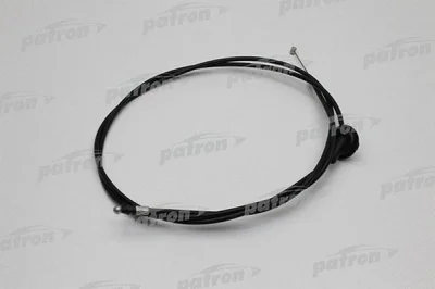 Тросик замка капота PATRON PC5005