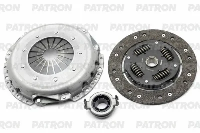 Комплект сцепления PATRON PCE0043
