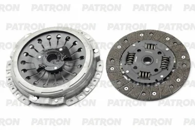 Комплект сцепления PATRON PCE0053