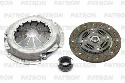 Комплект сцепления PATRON PCE0057