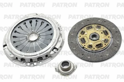 Комплект сцепления PATRON PCE0061