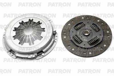 Комплект сцепления PATRON PCE0063